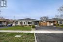 1835 Bonnymede Dr, Mississauga, ON  - Outdoor With Facade 