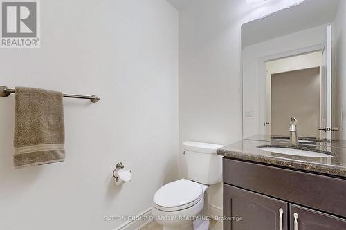 304 - 205 Lakeshore Road W, Oakville, ON - Indoor Photo Showing Bathroom