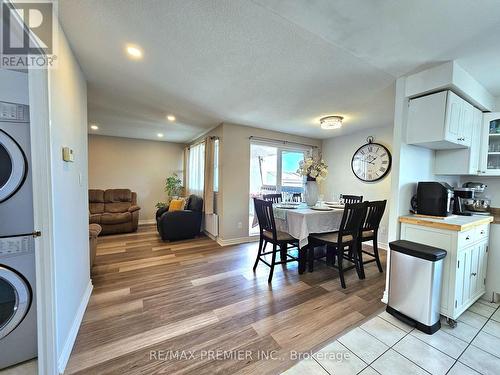 48 - 3050 Constitution Boulevard, Mississauga, ON - Indoor Photo Showing Laundry Room