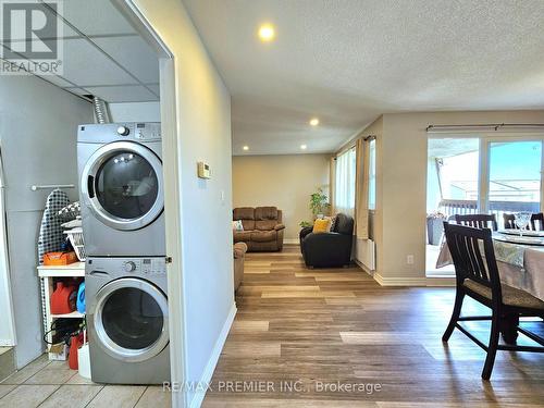 48 - 3050 Constitution Boulevard, Mississauga, ON - Indoor Photo Showing Laundry Room