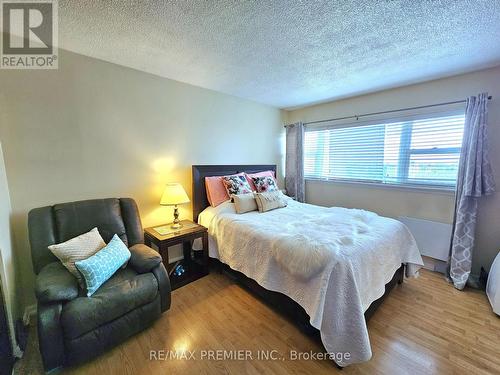 48 - 3050 Constitution Boulevard, Mississauga, ON - Indoor Photo Showing Bedroom