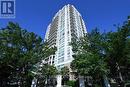 1004 - 1359 Rathburn Road, Mississauga (Rathwood), ON  - Outdoor With Facade 