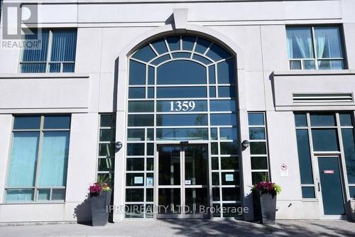 1004 - 1359 Rathburn Road, Mississauga (Rathwood), ON - 