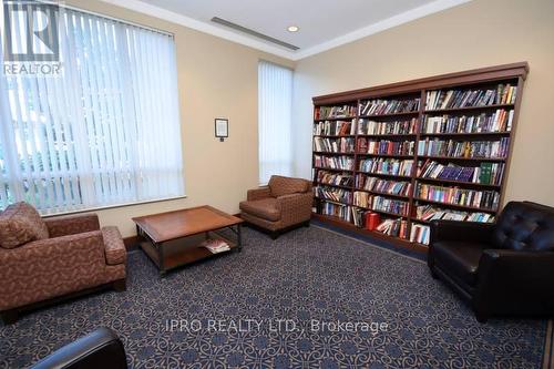 1004 - 1359 Rathburn Road, Mississauga (Rathwood), ON - Indoor