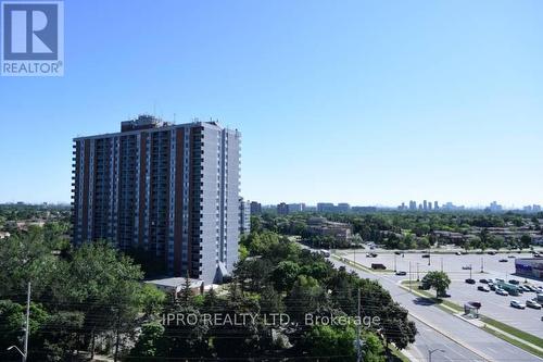 1004 - 1359 Rathburn Road, Mississauga (Rathwood), ON - Outdoor With View