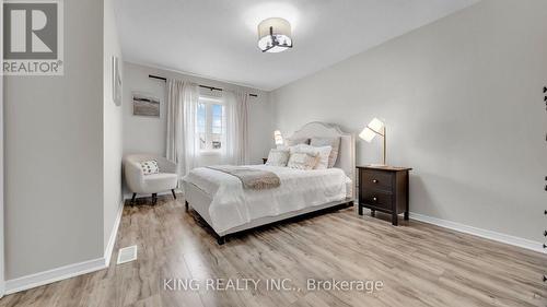 29 Sorrento Street, Kitchener, ON - Indoor Photo Showing Bedroom