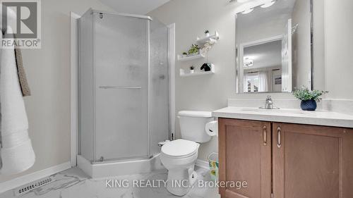 29 Sorrento Street, Kitchener, ON - Indoor Photo Showing Bathroom