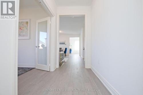92 Elstone Place, Hamilton, ON - Indoor Photo Showing Other Room