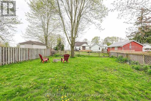 6599 Longwoods Road, Strathroy-Caradoc, ON - Outdoor