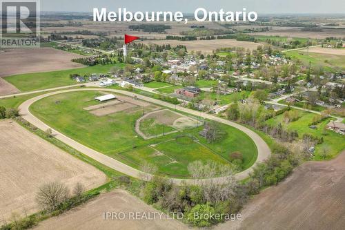 6599 Longwoods Road, Strathroy-Caradoc, ON - Outdoor With View