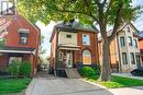 143 Wentworth Street N, Hamilton, ON  - Outdoor With Facade 