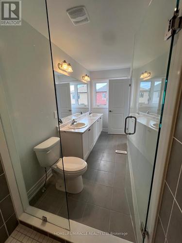 113 Corley Street, Kawartha Lakes, ON - Indoor Photo Showing Bathroom