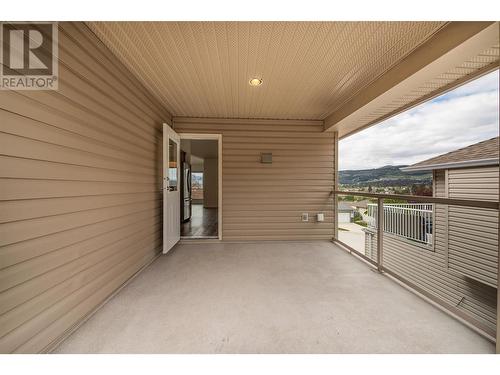 2524 Rhinestone Road, West Kelowna, BC - Outdoor With Deck Patio Veranda With Exterior