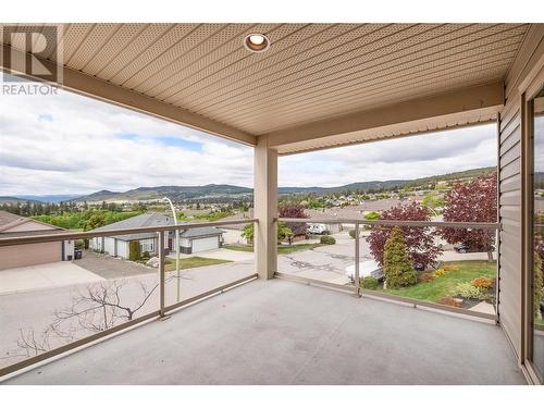 2524 Rhinestone Road, West Kelowna, BC - Outdoor With View With Exterior
