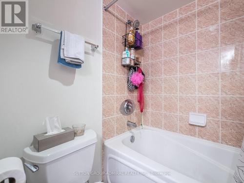 1111 - 30 Harrison Garden Boulevard, Toronto, ON - Indoor Photo Showing Bathroom
