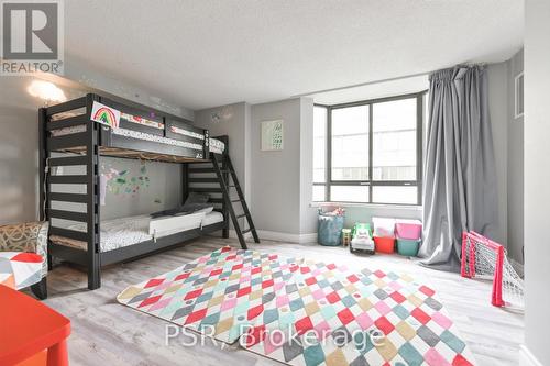 1402 - 280 Simcoe Street, Toronto, ON - Indoor Photo Showing Bedroom