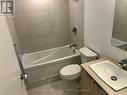 907 - 18 Maitland Terrace, Toronto, ON  - Indoor Photo Showing Bathroom 