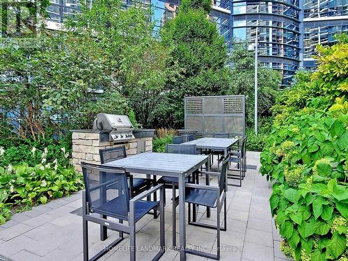2307 - 2 Anndale Drive, Toronto, ON - Outdoor With Deck Patio Veranda