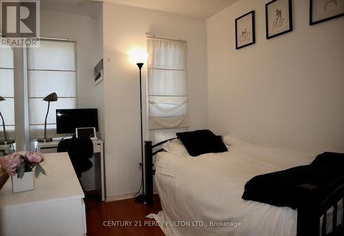 38B Beachell Street, Toronto, ON - Indoor Photo Showing Bedroom