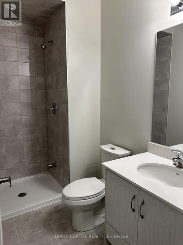 608 - 5917 Main Street, Whitchurch-Stouffville, ON - Indoor Photo Showing Bathroom