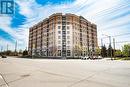 305 - 5917 Main Street, Whitchurch-Stouffville, ON  - Outdoor With Facade 
