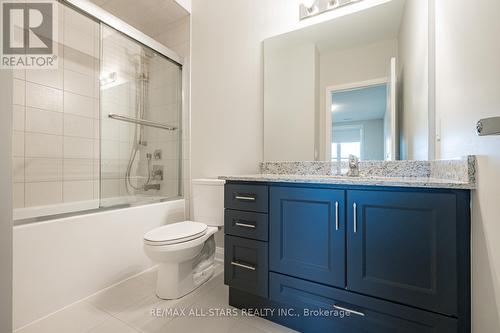 305 - 5917 Main Street, Whitchurch-Stouffville, ON - Indoor Photo Showing Bathroom