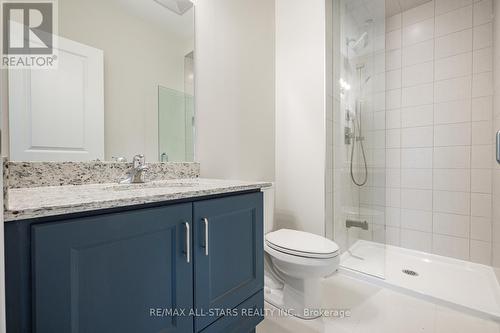 305 - 5917 Main Street, Whitchurch-Stouffville, ON - Indoor Photo Showing Bathroom