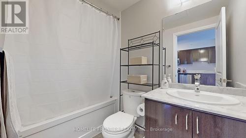 806 - 7171 Yonge Street, Markham, ON - Indoor Photo Showing Bathroom