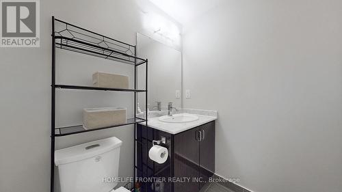 806 - 7171 Yonge Street, Markham, ON - Indoor Photo Showing Bathroom