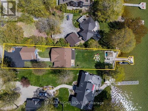 68 Heyden Avenue, Orillia, ON -  With View