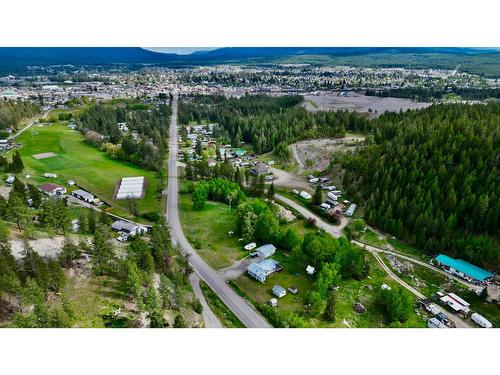 1075 King Street, Cranbrook, BC - Outdoor With View