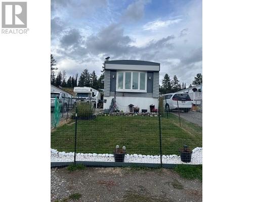 1620 Cariboo  97 Highway Unit# 12, Clinton, BC - Outdoor