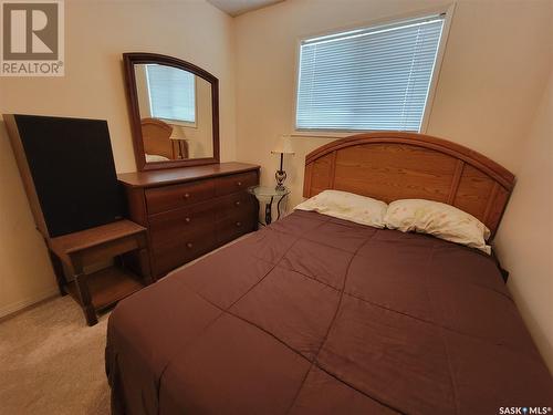 343 La Ronge Road, Saskatoon, SK - Indoor Photo Showing Bedroom