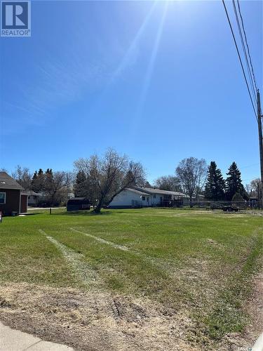 507 Main Street, Big River, SK 