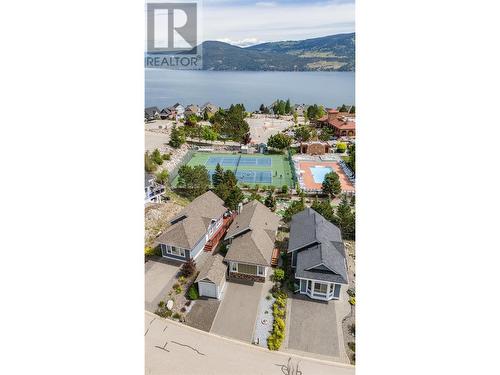 6816 Madrid Way Unit# 307, Kelowna, BC - Outdoor With View