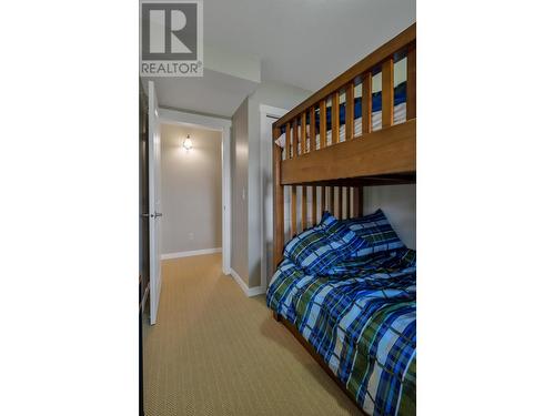 6816 Madrid Way Unit# 307, Kelowna, BC - Indoor Photo Showing Bedroom