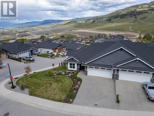 415 Carnoustie Drive, Kelowna, BC - Outdoor With View