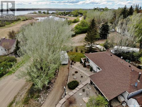 72 Canary Drive, Glen Harbour, SK - Outdoor With View