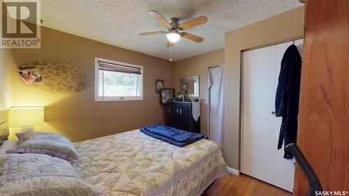 72 Canary Drive, Glen Harbour, SK - Indoor Photo Showing Bedroom