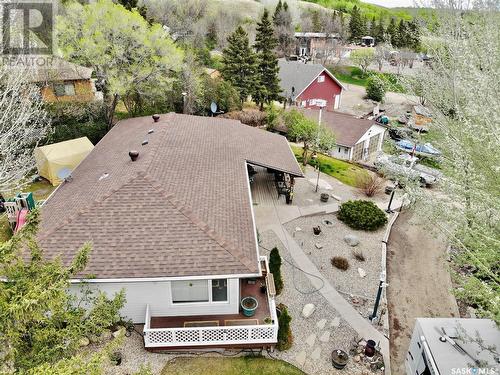 72 Canary Drive, Glen Harbour, SK - Outdoor