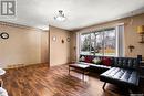 78 Aitken Crescent, Regina, SK  - Indoor Photo Showing Living Room 