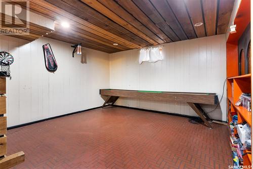 78 Aitken Crescent, Regina, SK - Indoor Photo Showing Basement