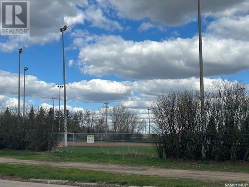 A 279 Hochelaga Street E, Moose Jaw, SK - Outdoor With View