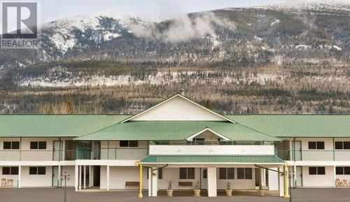 868 Nw Frontage Road, Mcbride, BC 