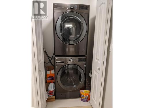13620 Kelly Avenue Unit# 100 & 101, Summerland, BC - Indoor Photo Showing Laundry Room