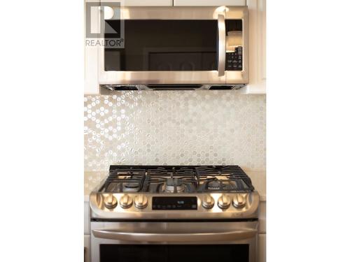 13620 Kelly Avenue Unit# 100 & 101, Summerland, BC - Indoor Photo Showing Kitchen