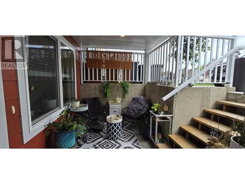 13620 Kelly Avenue Unit# 100 & 101, Summerland, BC -  With Exterior