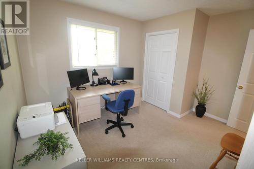 265 4Th Street Crescent, Hanover, ON - Indoor Photo Showing Office
