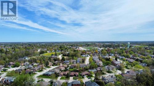 265 4Th Street Crescent, Hanover, ON - Outdoor With View