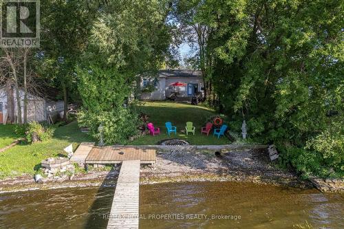 2141 County Road 9, Greater Napanee, ON - Outdoor With Body Of Water
